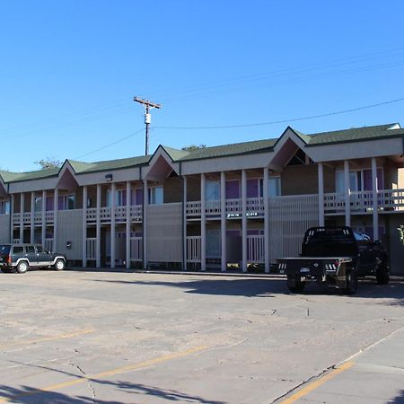 Safari Inn ライモン エクステリア 写真
