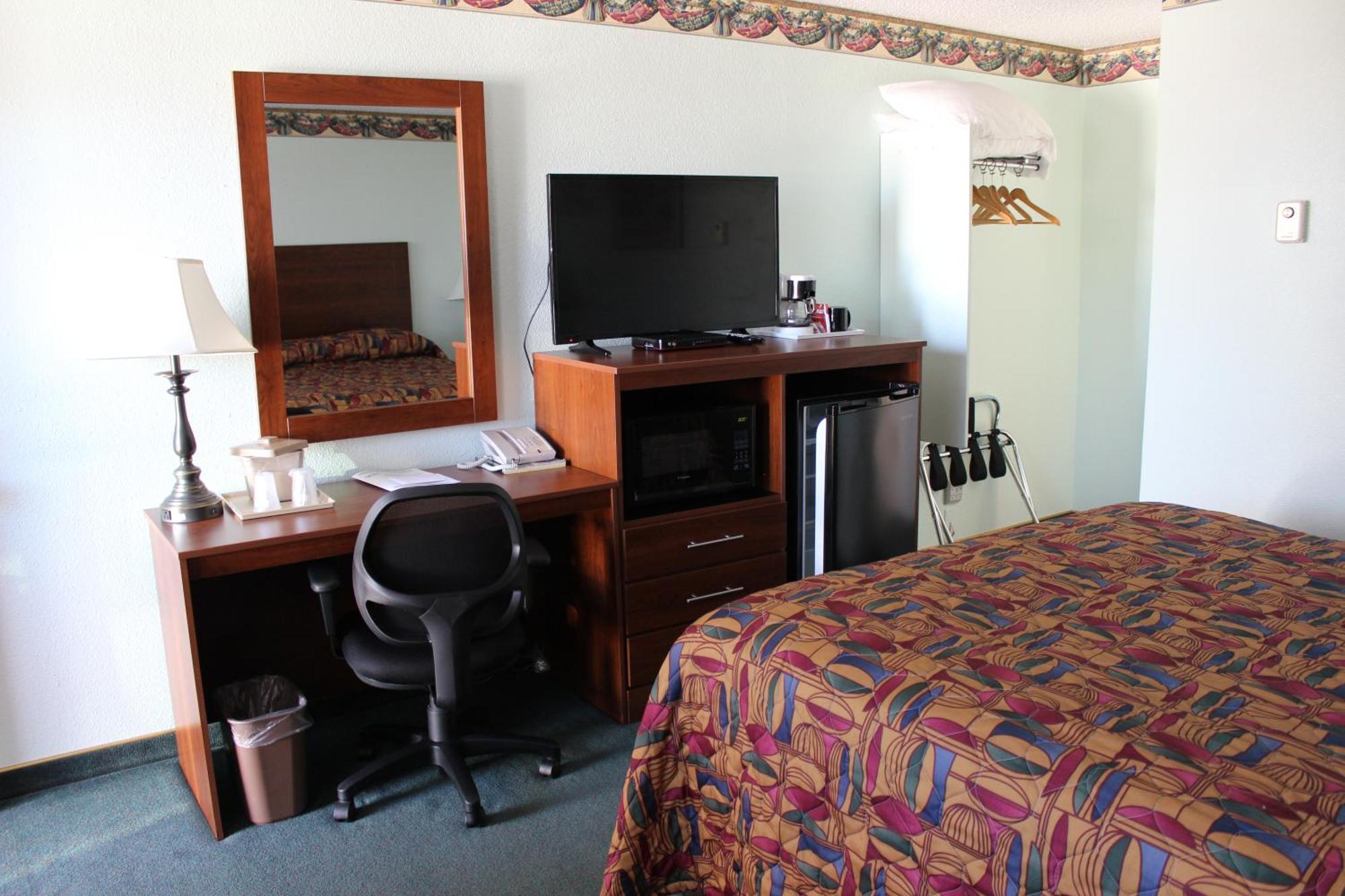Safari Inn ライモン エクステリア 写真