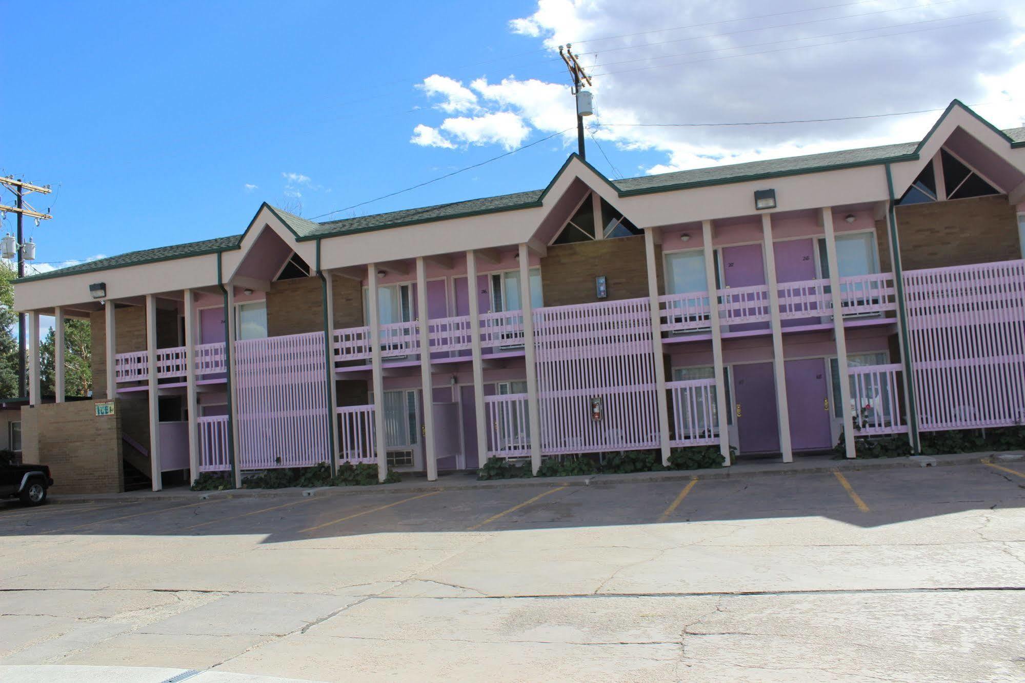 Safari Inn ライモン エクステリア 写真