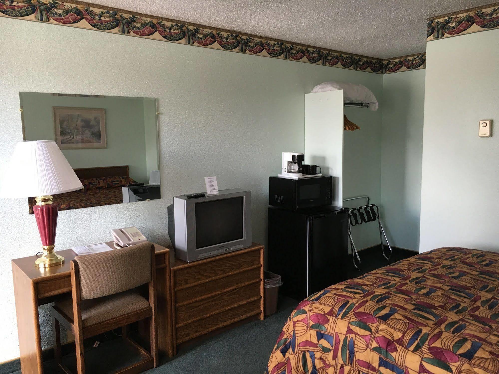 Safari Inn ライモン エクステリア 写真