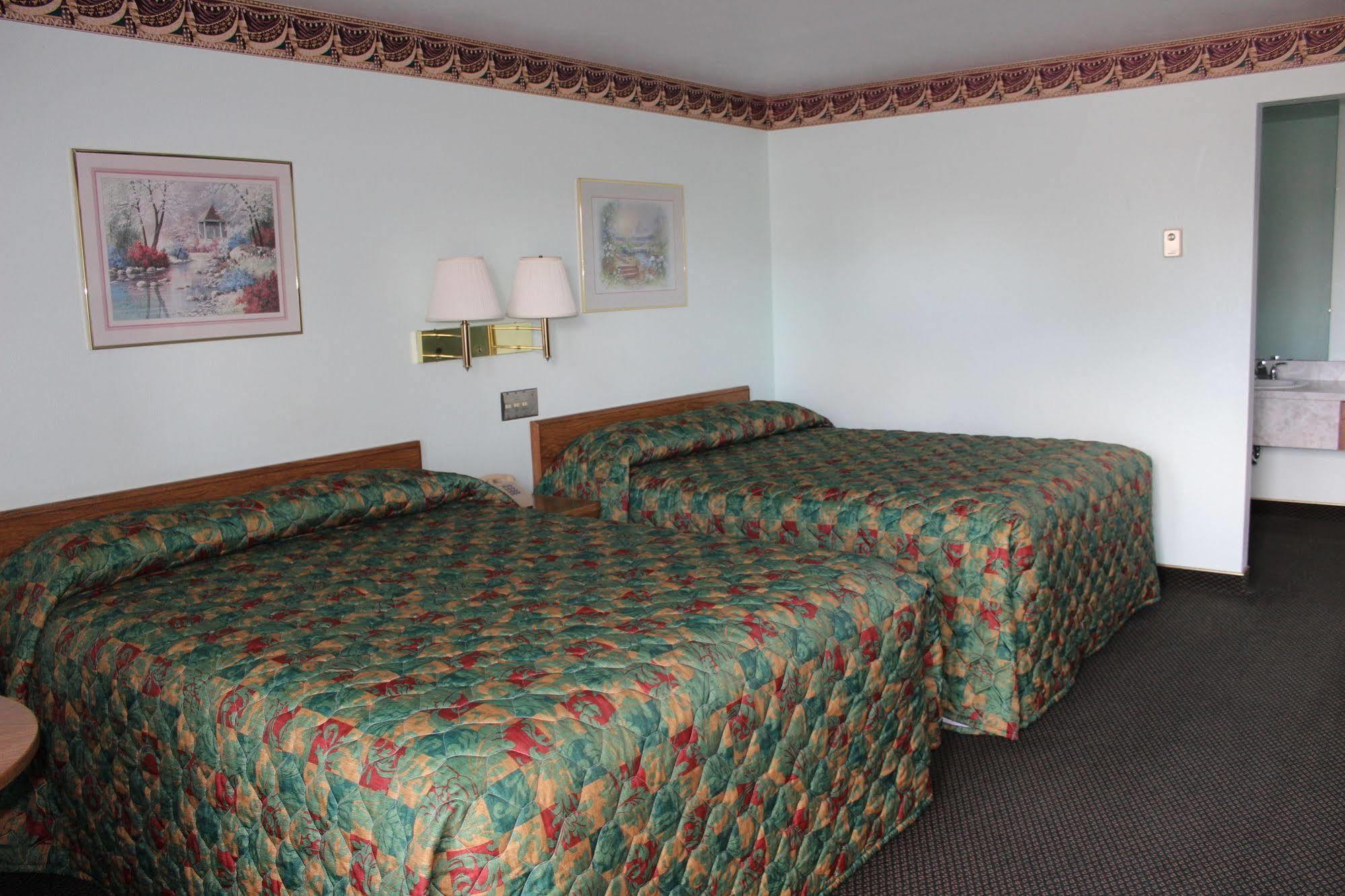 Safari Inn ライモン エクステリア 写真