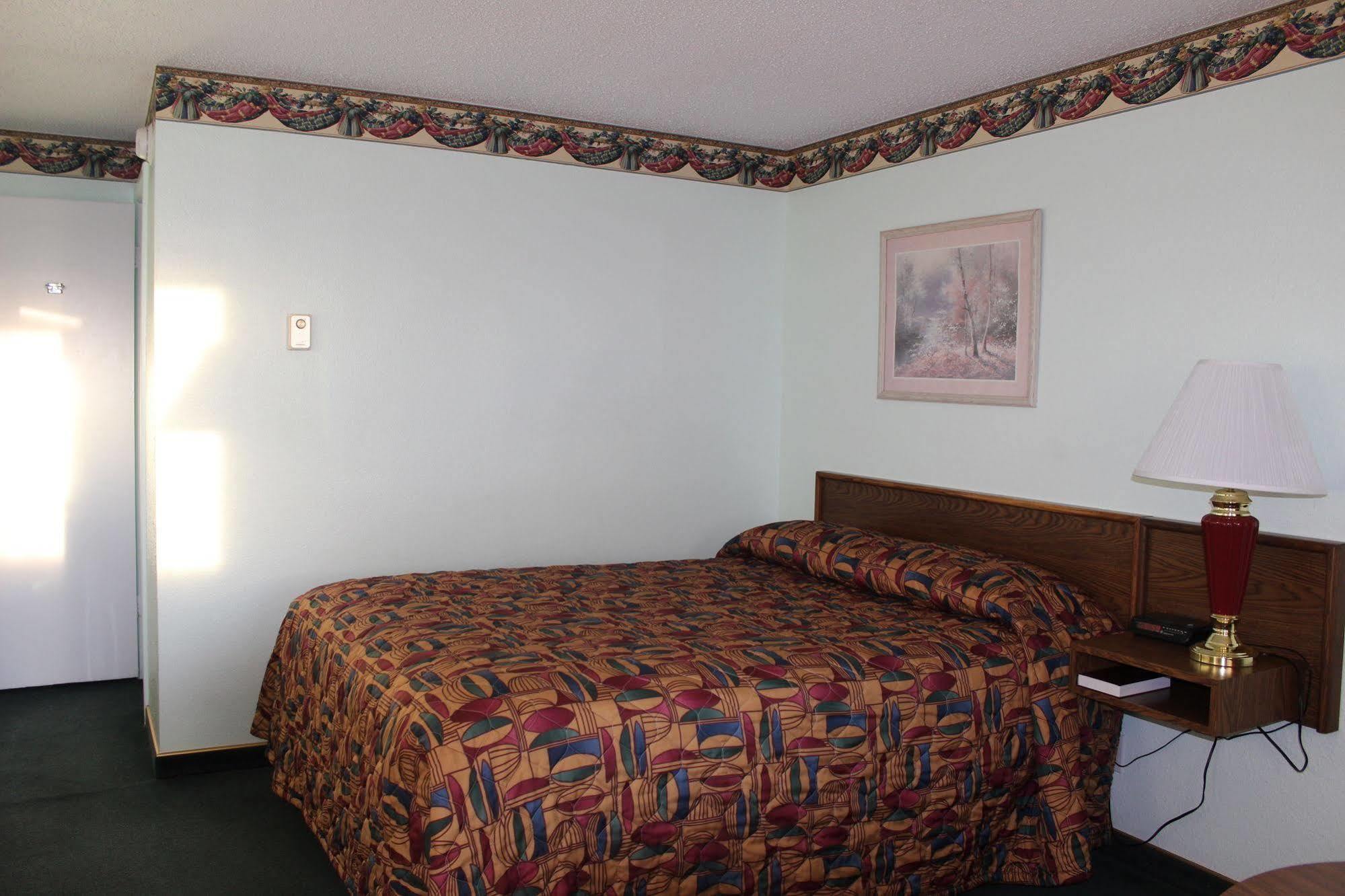 Safari Inn ライモン エクステリア 写真