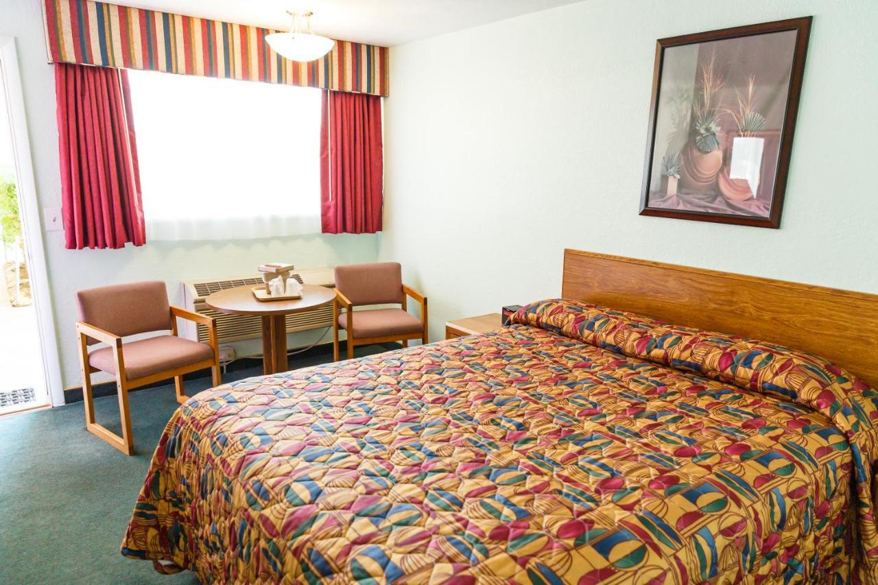 Safari Inn ライモン エクステリア 写真