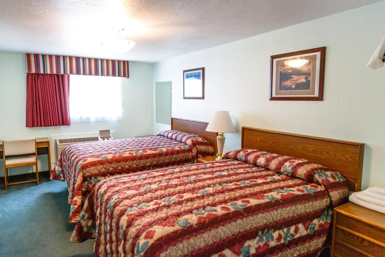 Safari Inn ライモン エクステリア 写真